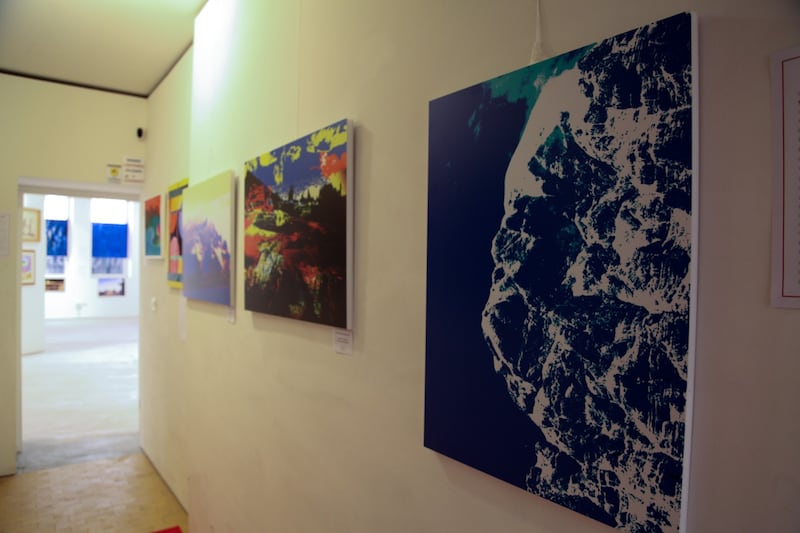 Le immagini dalla Pro Biennale 3