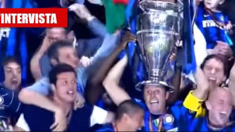 Inter, 10 anni fa la Champions League. Branca "Ecco com'è nato il Triplete"