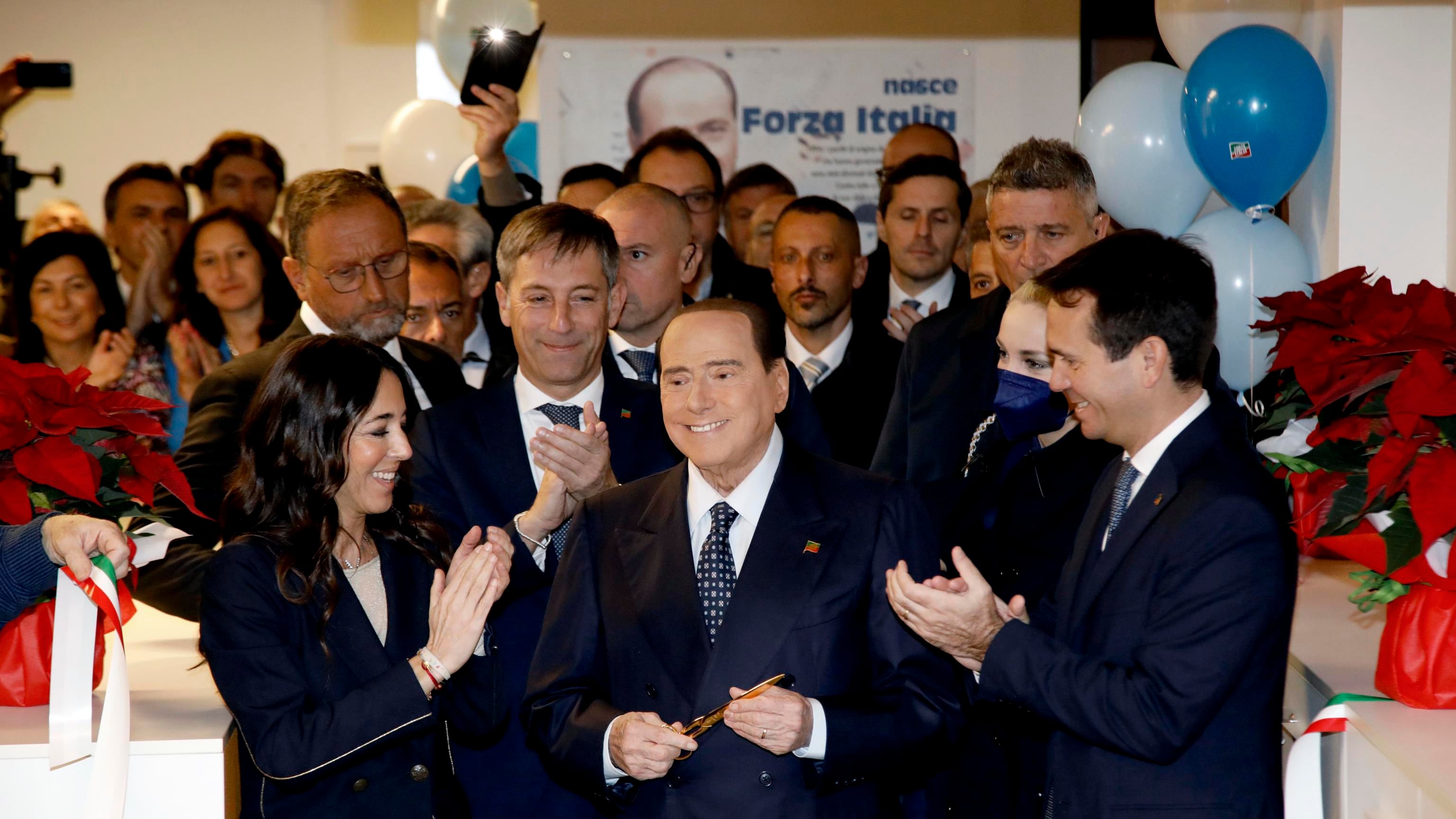"Sicurezza e immigrazione sono temi importanti. Ma ora serve una svolta con la leva fiscale per aiutare le famiglie su bollette e lavoro"