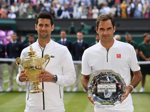 Coronavirus, salta Wimbledon: cancellata l'edizione 2020