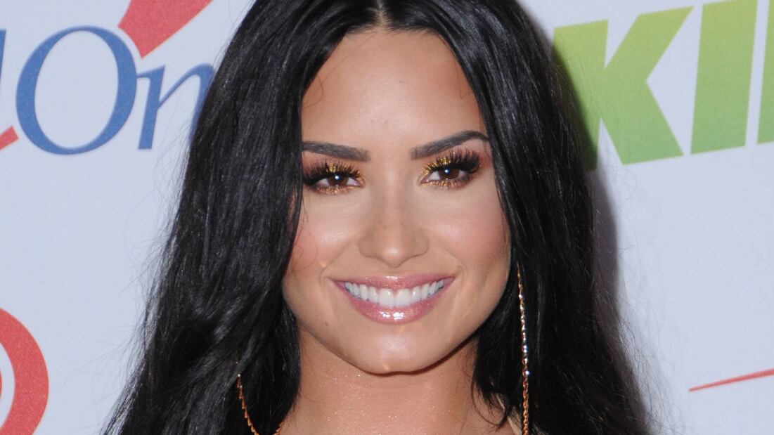 Demi Lovato contro Trump: "Il Time è ipocrita"