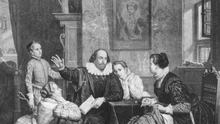 Shakespeare al top in avarizia Francis Drake corsaro gentile