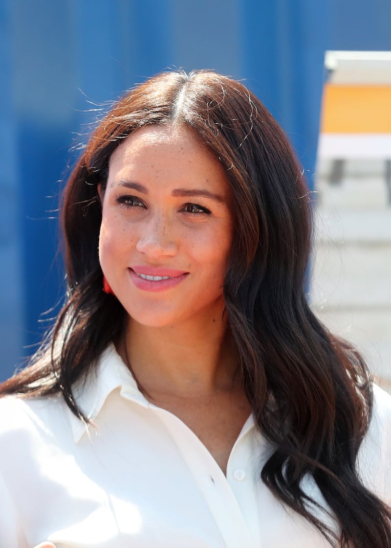 Meghan Markle, le foto della duchessa 2