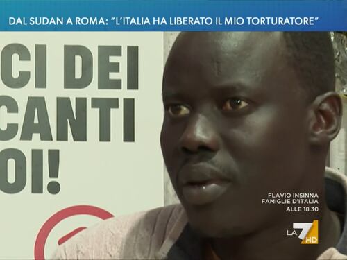 "Sono vittima due volte". L'attacco all'Italia dell'immigrato che ha denunciato Meloni