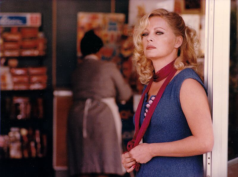 Virna Lisi, le foto più belle 5