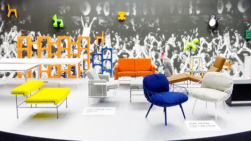 Salone del Mobile, l'arredamento e il design italiani diventano globali