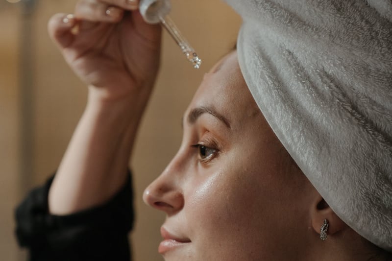 Skincare
