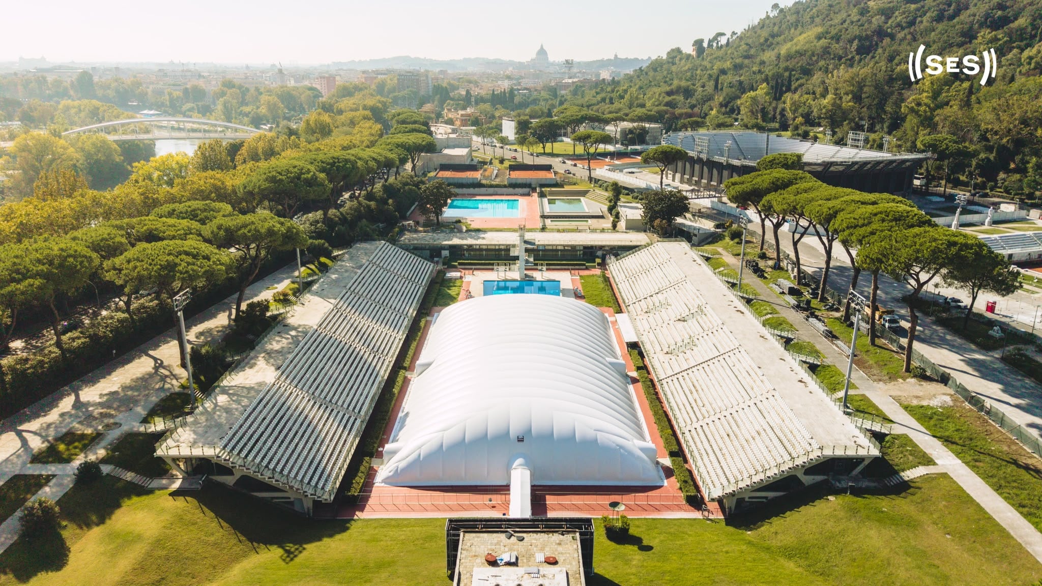 Stadio nuoto
