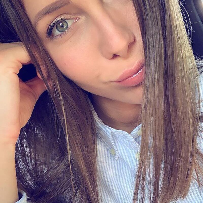 Lady Meret si prende la scena sui social: gli scatti di Debora Romano 6