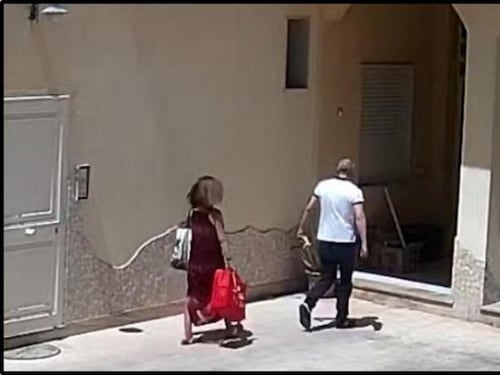 Arrestata la prof amante di Messina Denaro