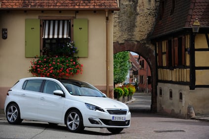 Motori: è 3 (cilindri) il numero perfetto? 3