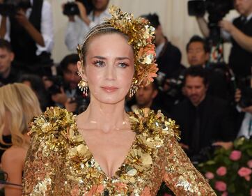 Met Gala 2019: i look più sexy e kitsch in foto 7