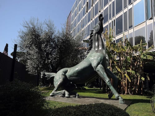Canone Rai, FI vota con l'opposizione. Palazzo Chigi: "Non giova a nessuno"