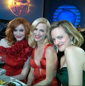 January Jones, tra amarcord e foto sexy su Instagram 5