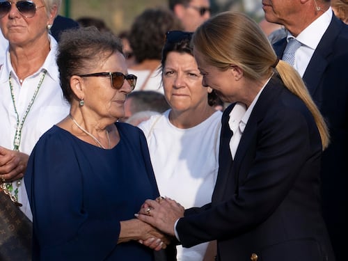 I follower più sinceri dei fischi