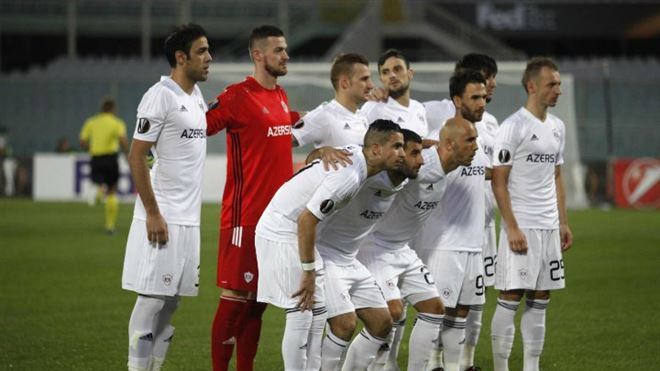 Il Qarabag, orgoglio degli sfollati ma arricchito dal governo azero