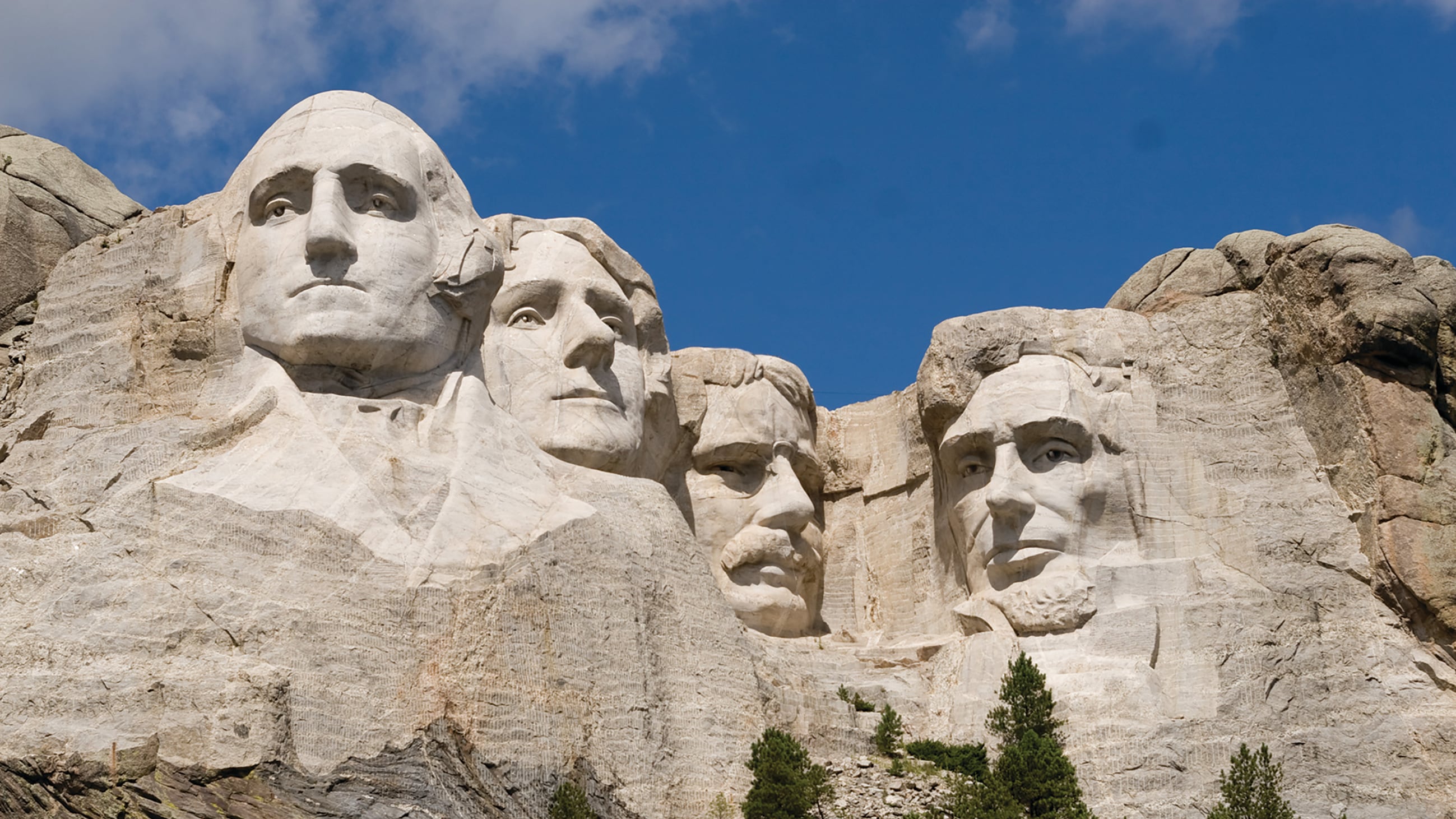 Da Spinoza alla "wilderness": ecco le radici nascoste della democrazia americana