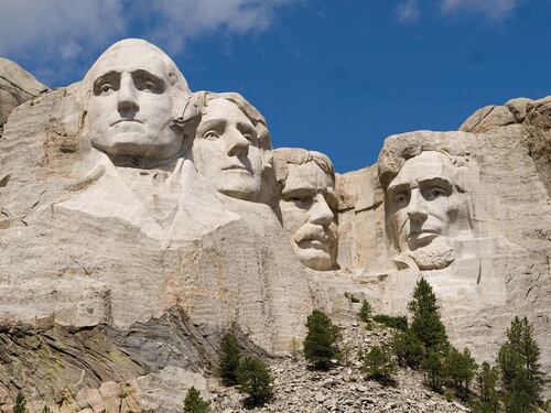 Da Spinoza alla "wilderness": ecco le radici nascoste della democrazia americana
