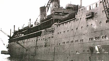 Arandora Star, una tragica storia di emigrazione dimenticata