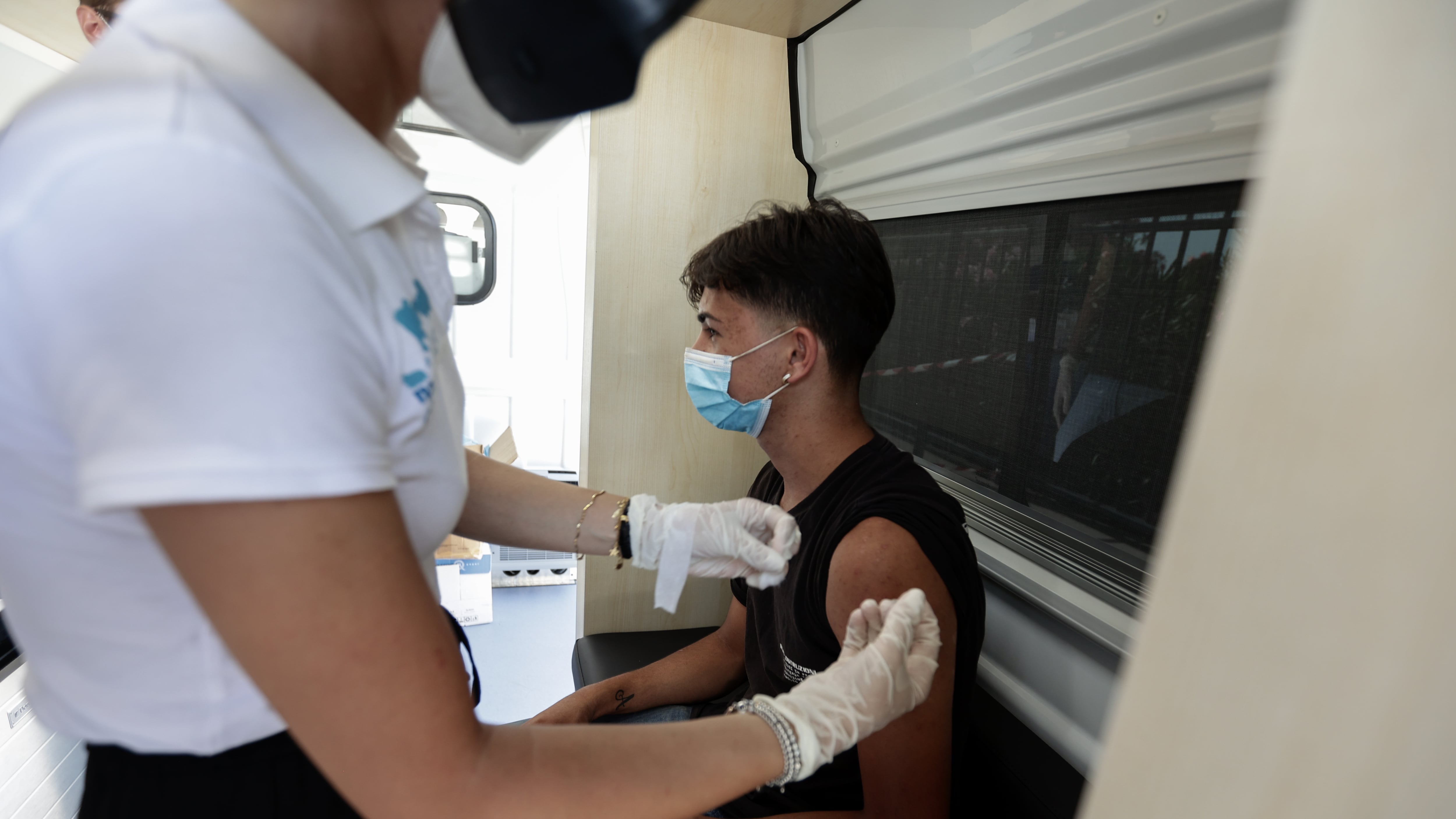 Palù: "Valutare l’obbligo vaccinale per chi ha funzioni pubbliche"