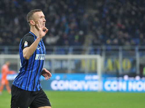 Perisic sibillino: "Devo parlare con l'Inter. Io al Bayern? Kovac sa dove trovarmi"