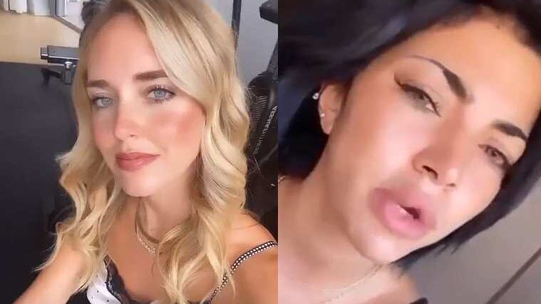 Chiara Ferragni: "Se un bimbo vede due uomini baciarsi non diventa gay"