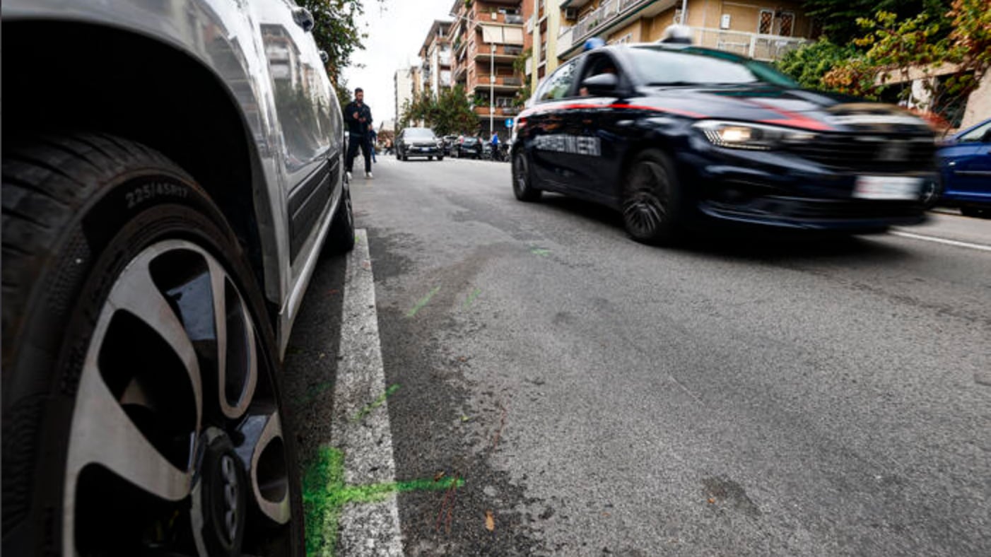 minicar ragazzi