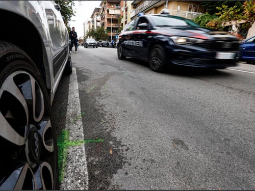 Il 17enne figlio di un carabiniere e il suo amico. Chi sono i ragazzini che hanno seminato il panico a Monteverde