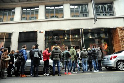 Le code per i saldi 2