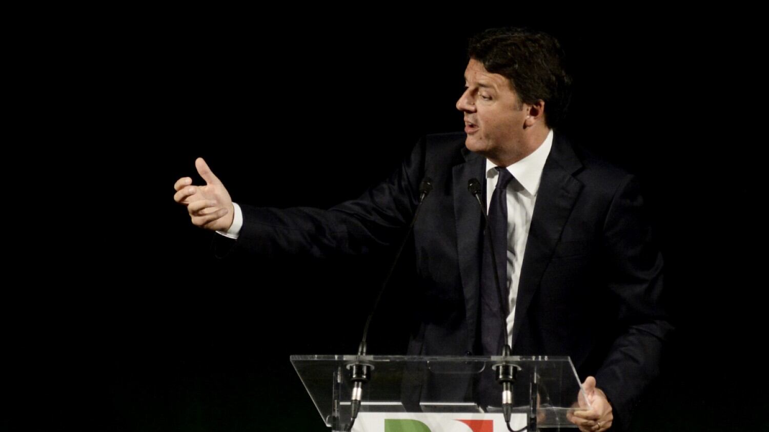 Renzi sfida ancora Bankitalia per far dimenticare la Sicilia