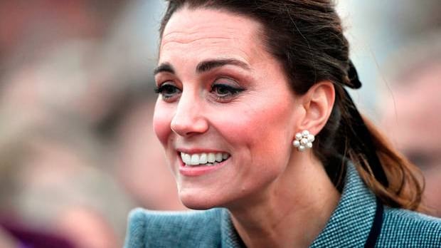 Kate Middleton e la love story con William: "Nessun bacio al primo appuntamento"
