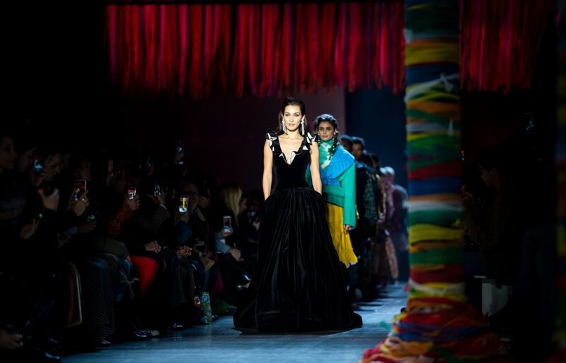 Milano Fashion Week, le modelle più attese 3