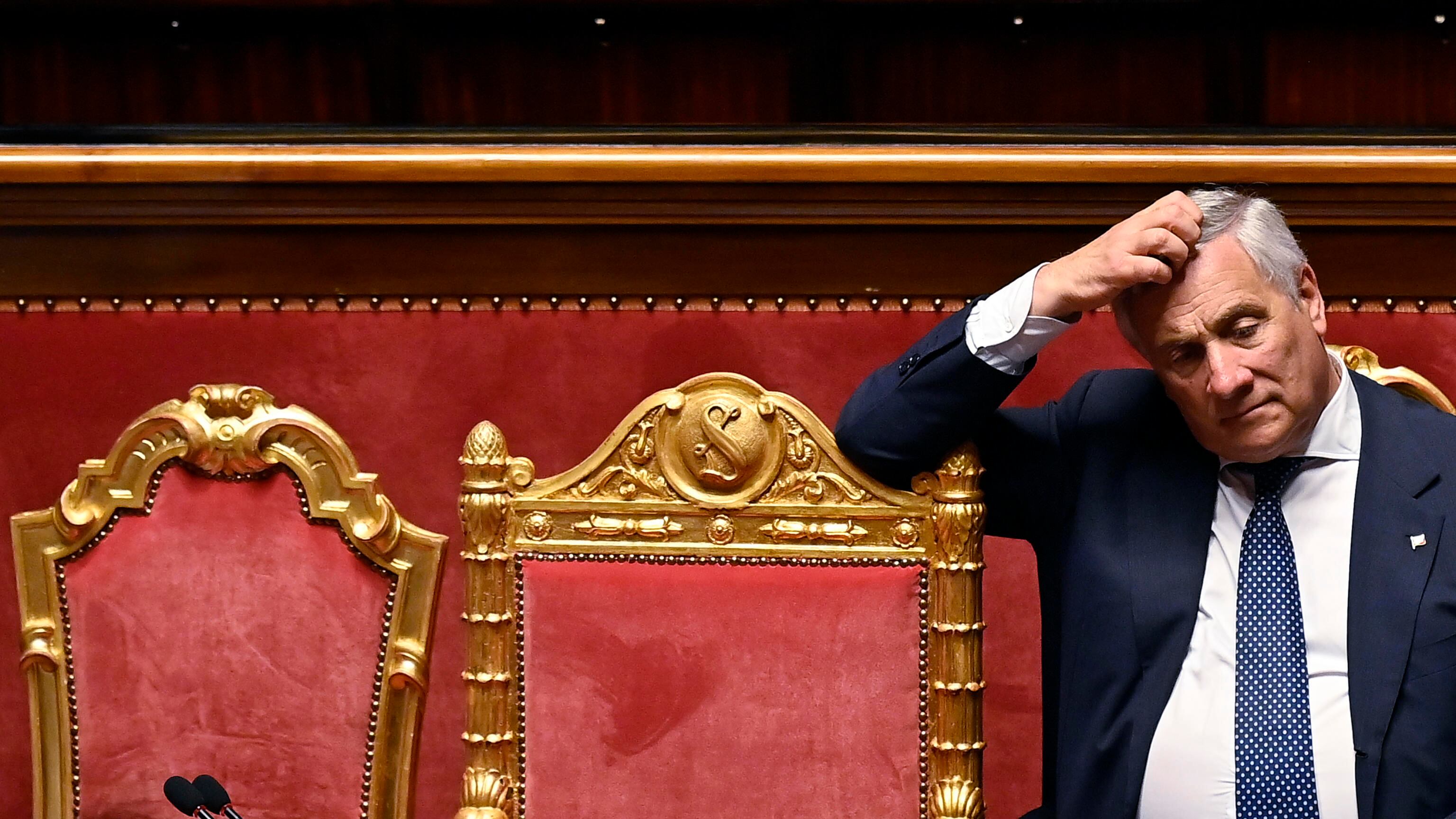 "Alleati in Ue con Liberali e Conservatori". Dal Ponte a giustizia e tasse, le priorità