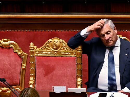 "Alleati in Ue con Liberali e Conservatori". Dal Ponte a giustizia e tasse, le priorità