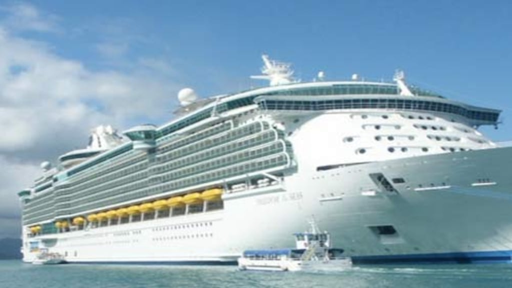 Boom dei reati in mare: nei viaggi in crociera attenzione alle molestie