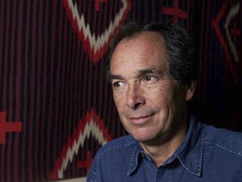 Martin Cruz Smith, lo scrittore mite che con "Gorky Park" fece infuriare l'Urss