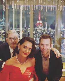 Katie Holmes, le foto dell'attrice 13