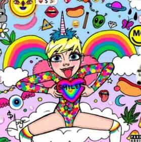 Miley Cirus compie 22 anni e festeggia su Instagram 12