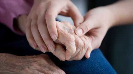 Una "scarpa" molto particolare che cura il morbo di Parkinson