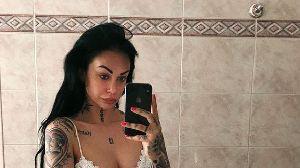 Lo sfogo di Valentina Dallari: "Dopo la malattia è difficile accettare il proprio corpo"