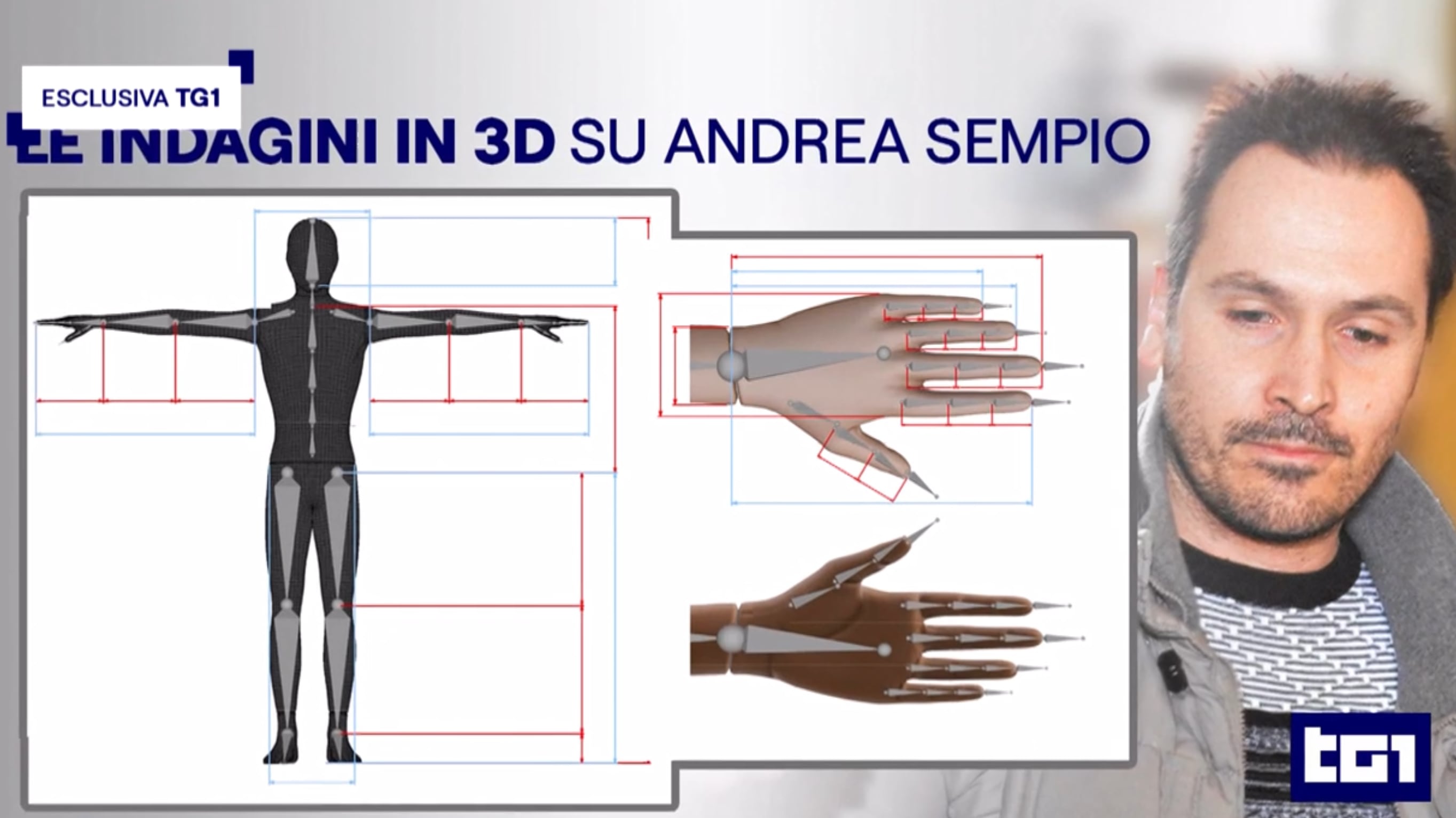 "I nuovi esami su Andrea Sempio? Vi svelo cosa hanno fatto e a cosa servono"