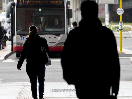 Sciopero trasporto pubblico