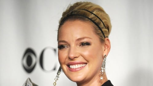 Katherine Heigl: foto 3