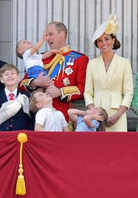 Kate Middleton, le immagini più belle 7