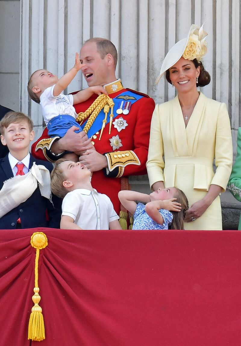 Kate Middleton, le immagini più belle 7