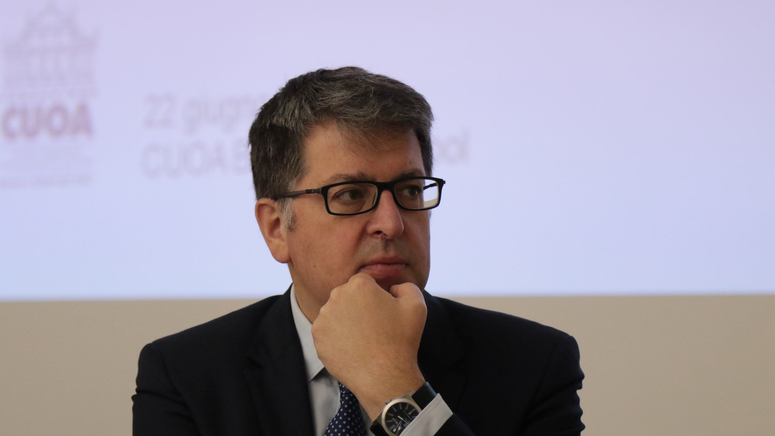 "Pericolosa cultura anti-impresa In gioco migliaia di occupati"