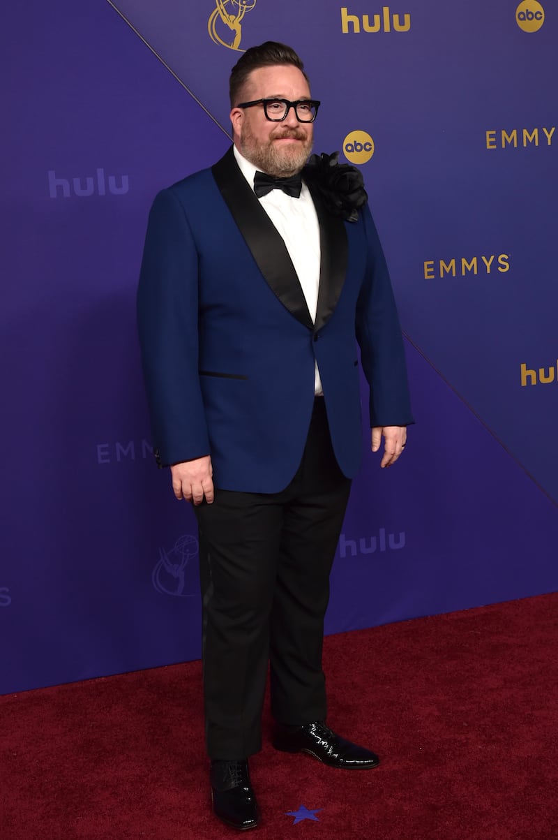 Emmy Awards 2024: i look delle star sul red carpet 17