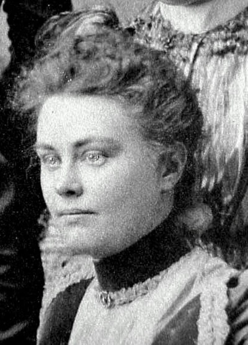 Il caso Lizzie Borden 3