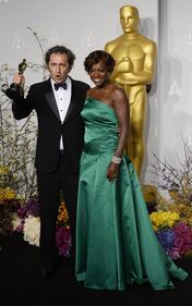 Grande bellezza da Oscar 3