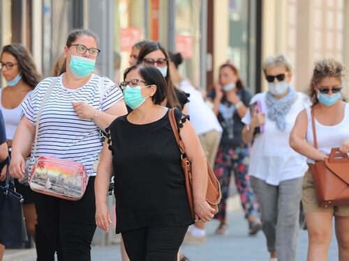 Ora sul tavolo di Conte tornano le "zone rosse"